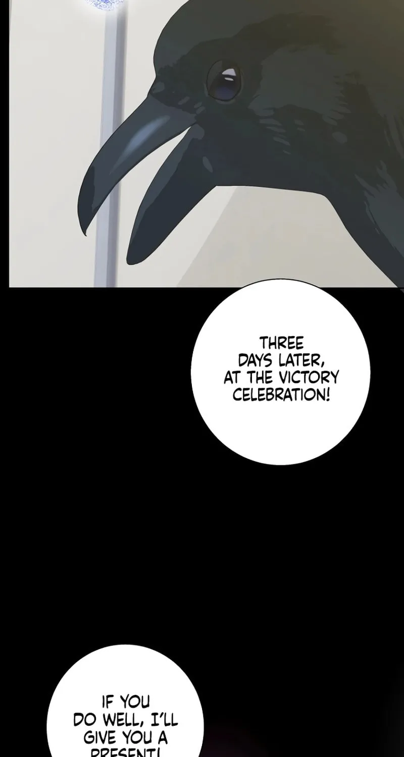 Goddess Kingmaker Chapter 31 page 18 - 