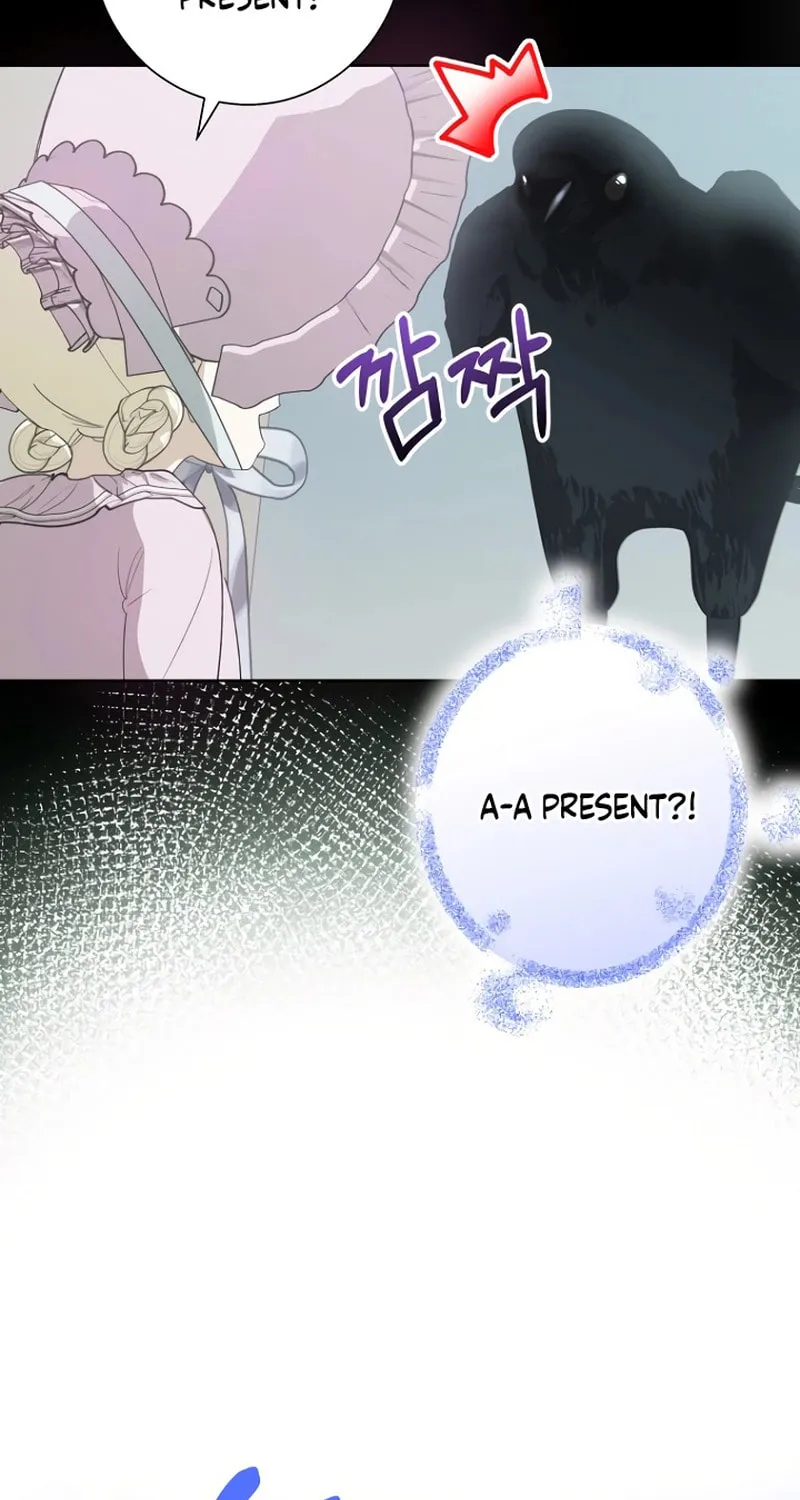 Goddess Kingmaker Chapter 31 page 19 - 