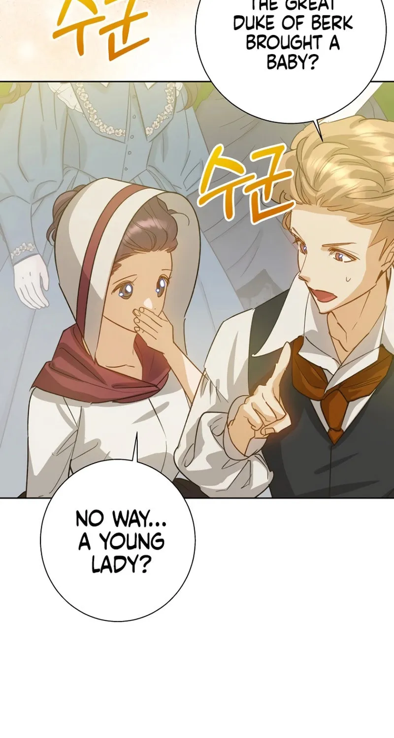 Goddess Kingmaker Chapter 31 page 3 - 