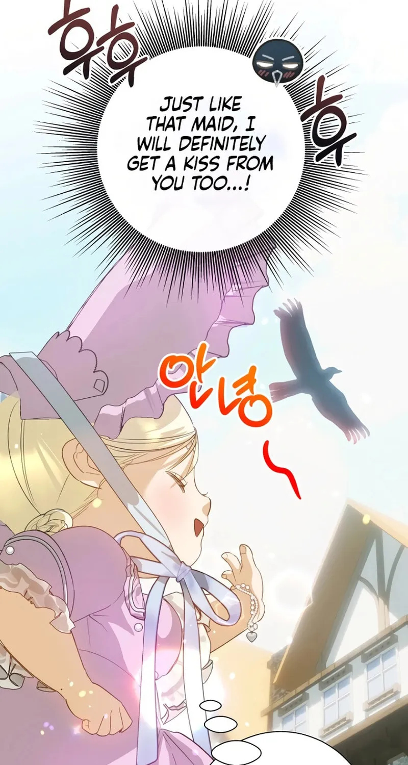 Goddess Kingmaker Chapter 31 page 22 - 