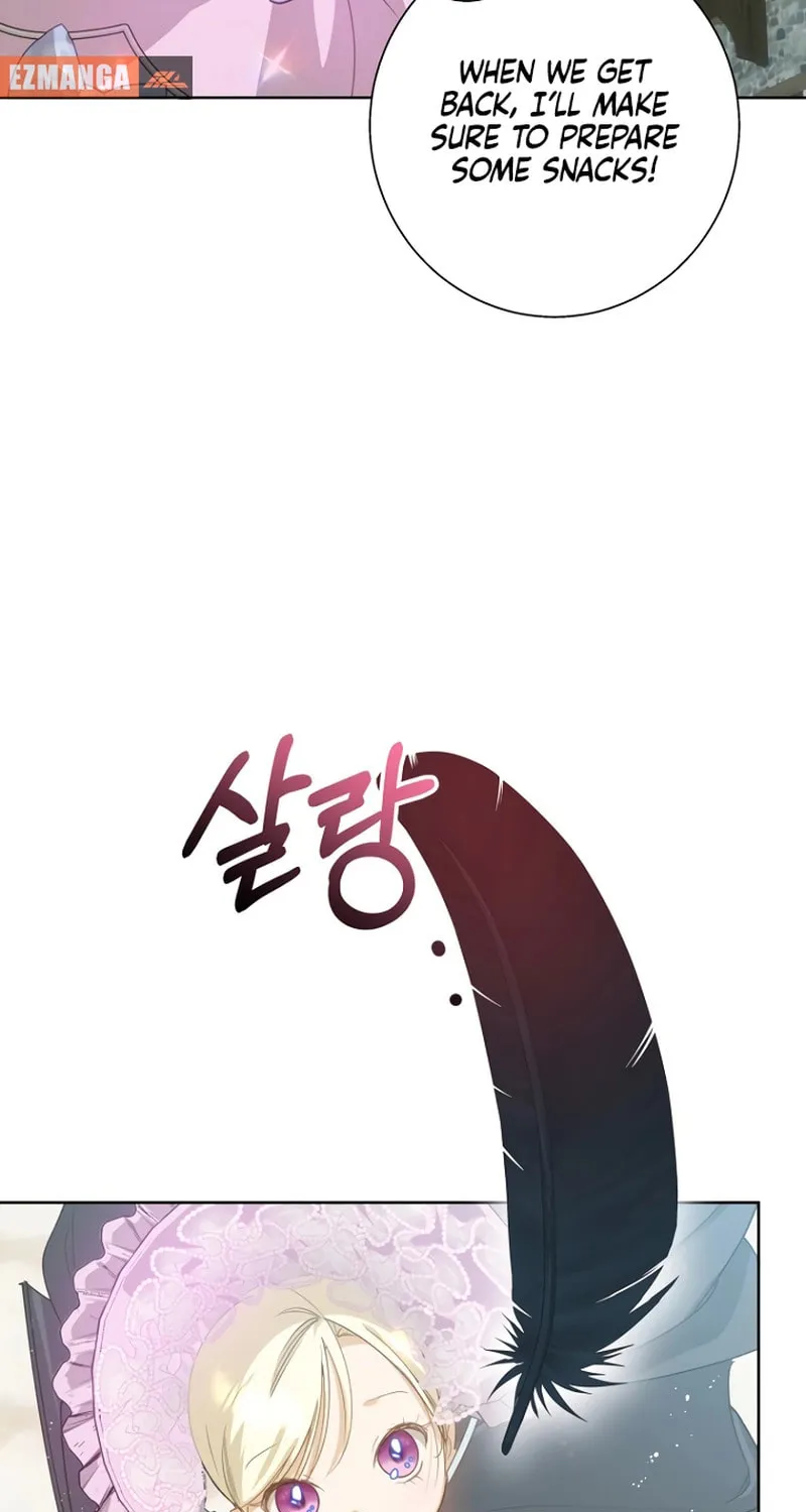 Goddess Kingmaker Chapter 31 page 23 - 