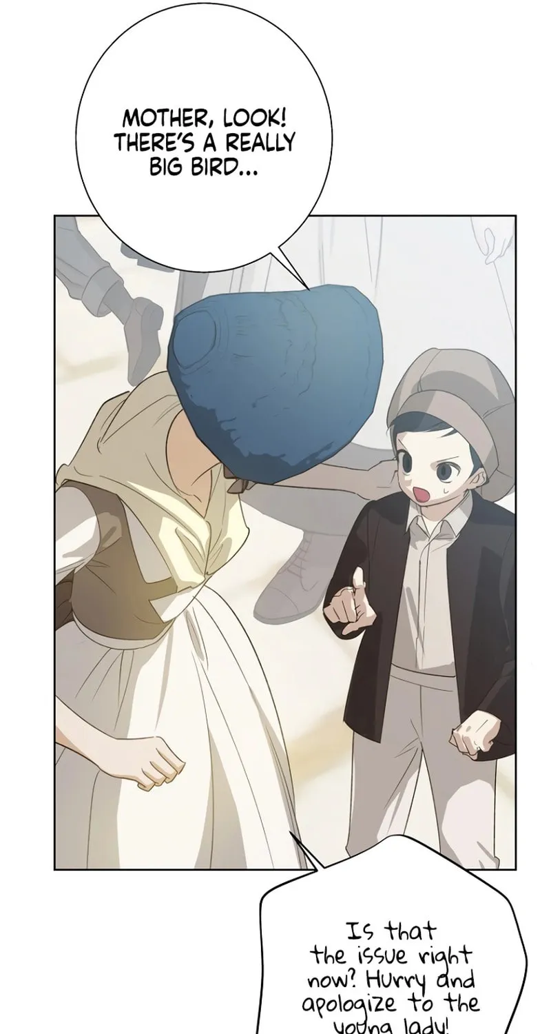 Goddess Kingmaker Chapter 31 page 25 - 