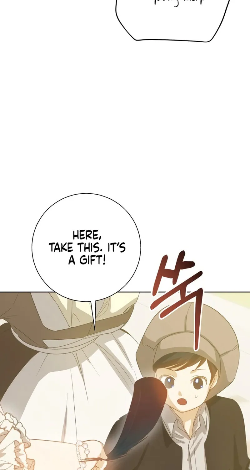 Goddess Kingmaker Chapter 31 page 26 - 