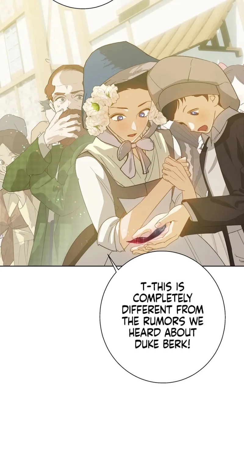Goddess Kingmaker Chapter 31 page 30 - 