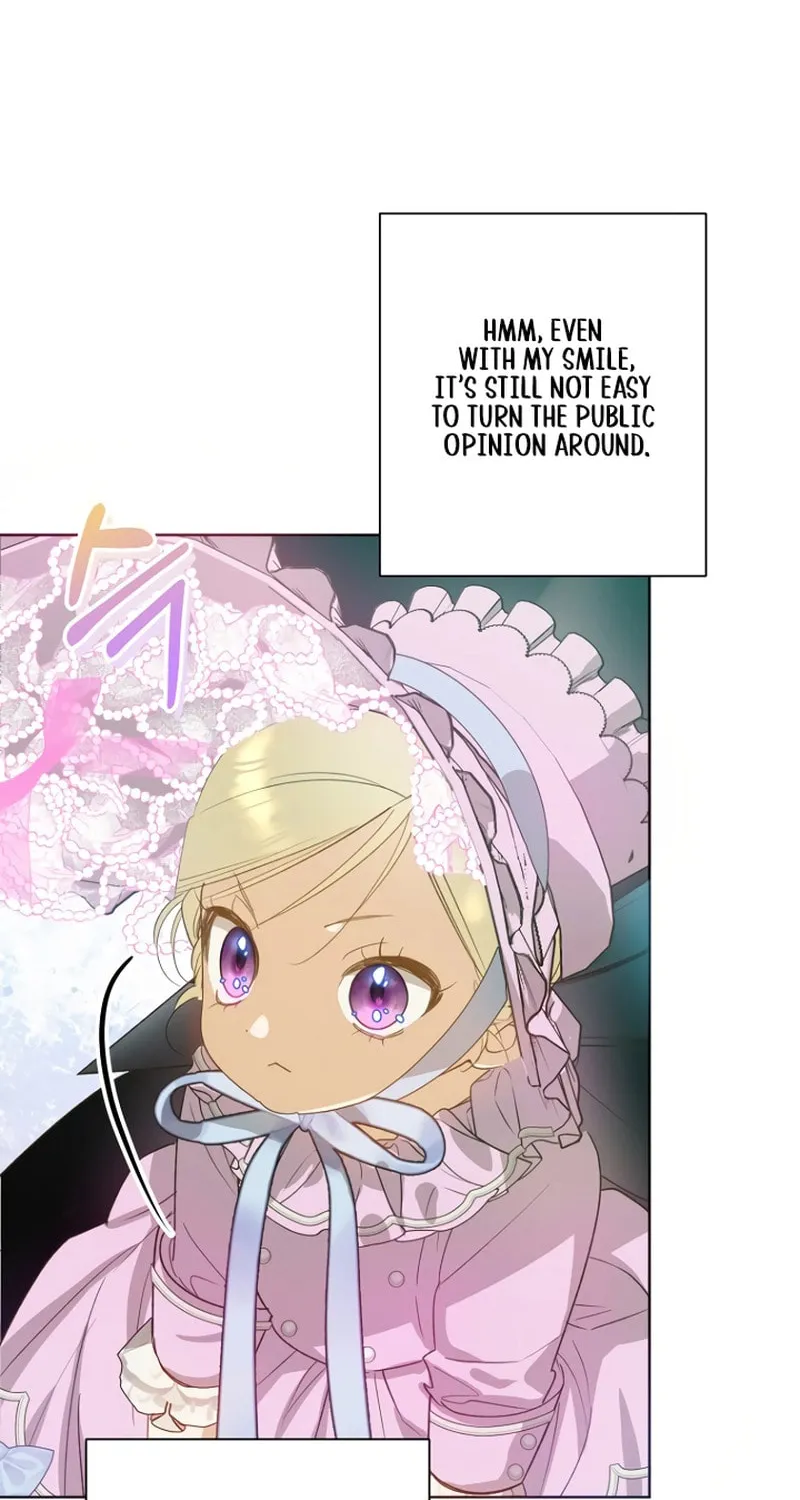 Goddess Kingmaker Chapter 31 page 4 - 