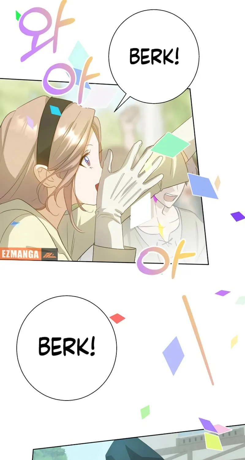 Goddess Kingmaker Chapter 31 page 33 - 