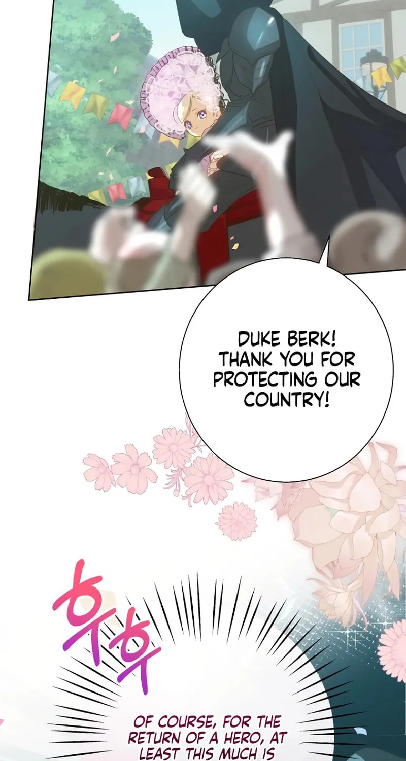 Goddess Kingmaker Chapter 31 page 34 - 