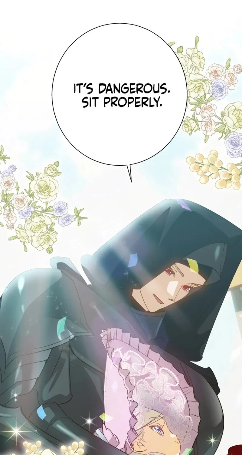 Goddess Kingmaker Chapter 31 page 37 - 