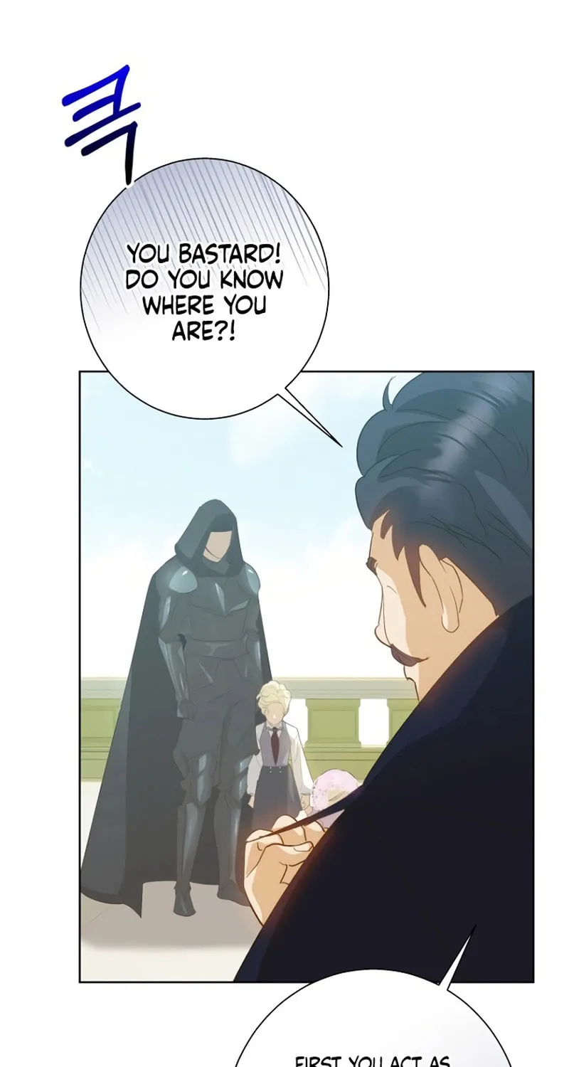 Goddess Kingmaker Chapter 31 page 41 - 
