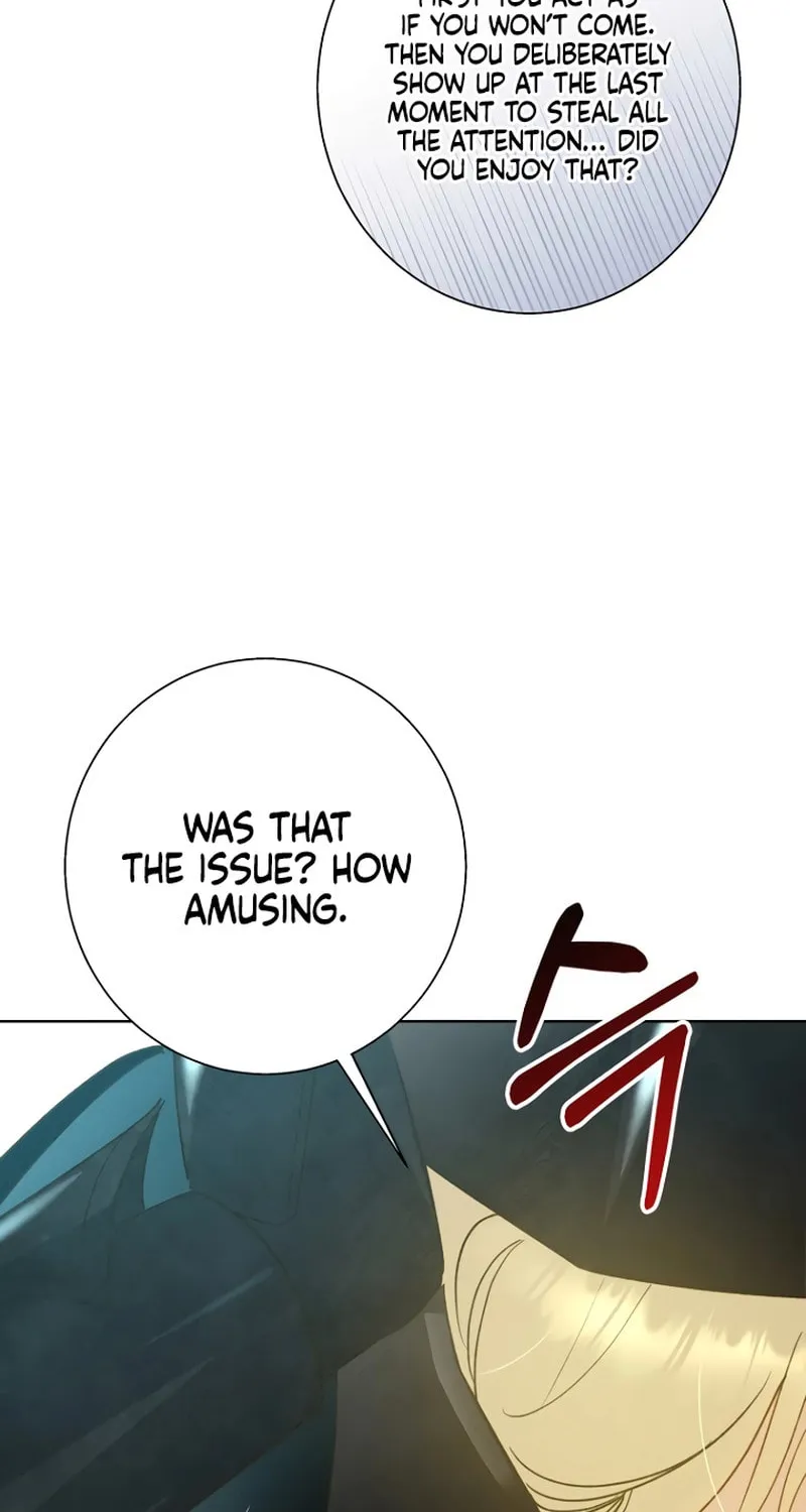 Goddess Kingmaker Chapter 31 page 42 - 