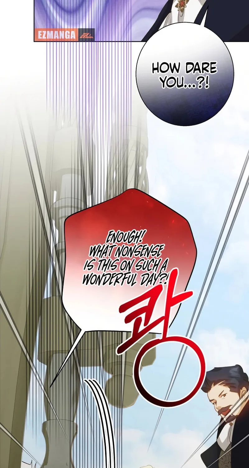 Goddess Kingmaker Chapter 31 page 46 - 