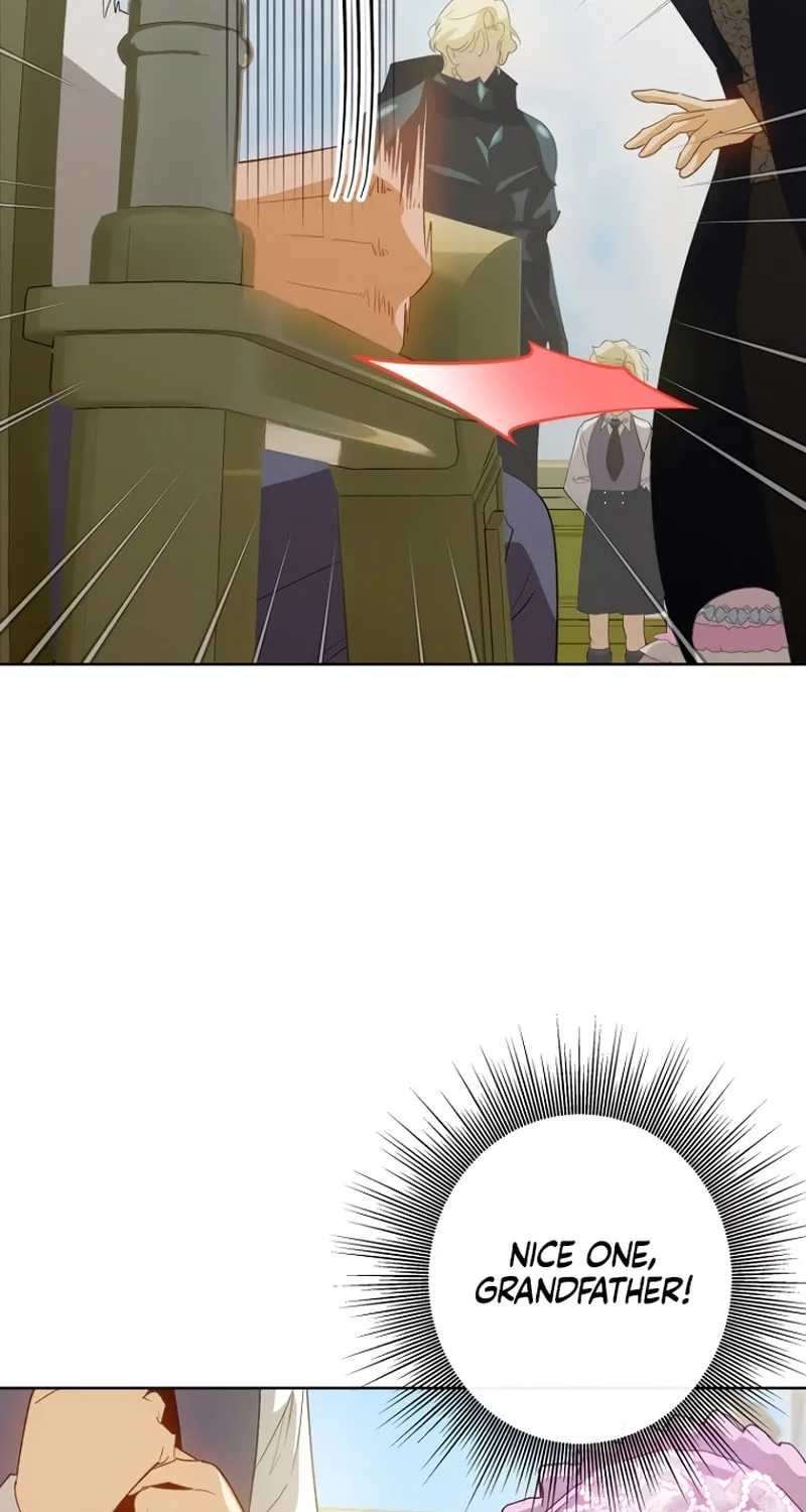 Goddess Kingmaker Chapter 31 page 47 - 