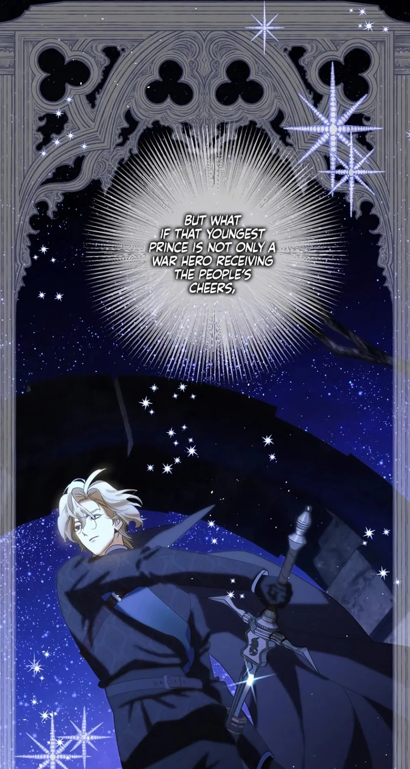 Goddess Kingmaker Chapter 31 page 50 - 