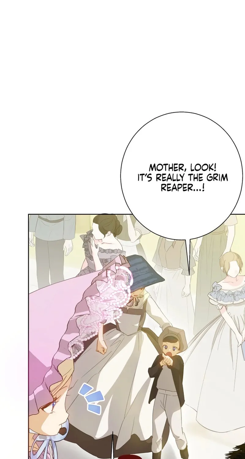 Goddess Kingmaker Chapter 31 page 6 - 