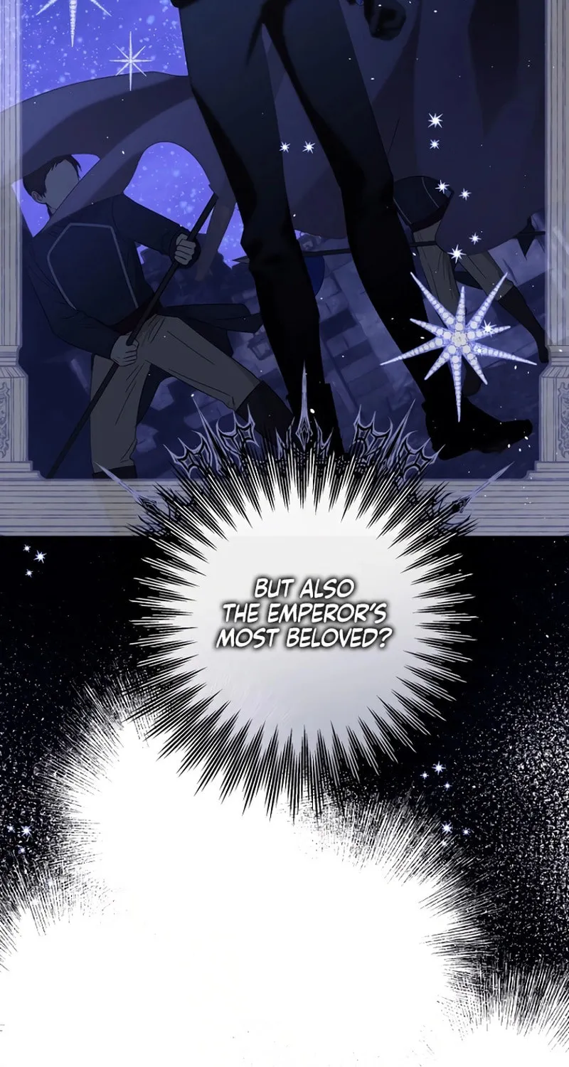 Goddess Kingmaker Chapter 31 page 51 - 
