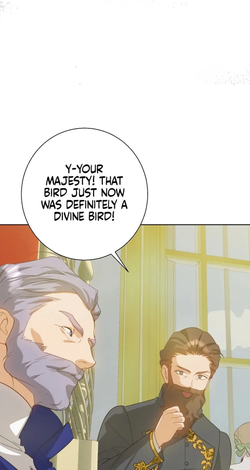 Goddess Kingmaker Chapter 31 page 52 - 