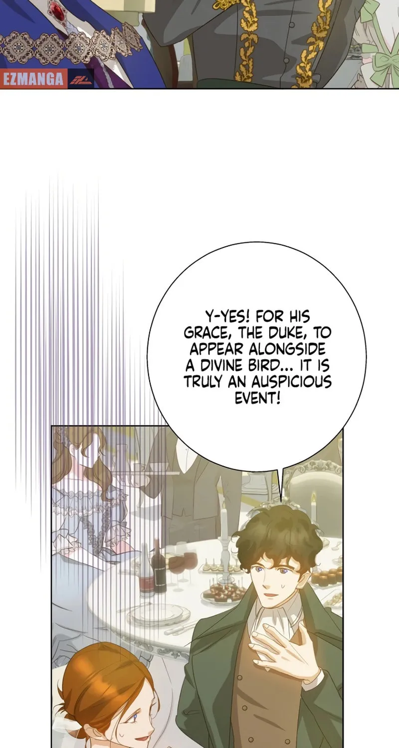 Goddess Kingmaker Chapter 31 page 53 - 