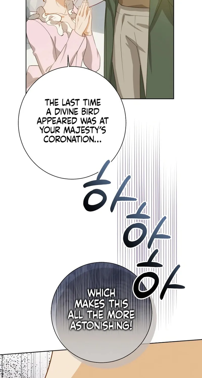 Goddess Kingmaker Chapter 31 page 54 - 