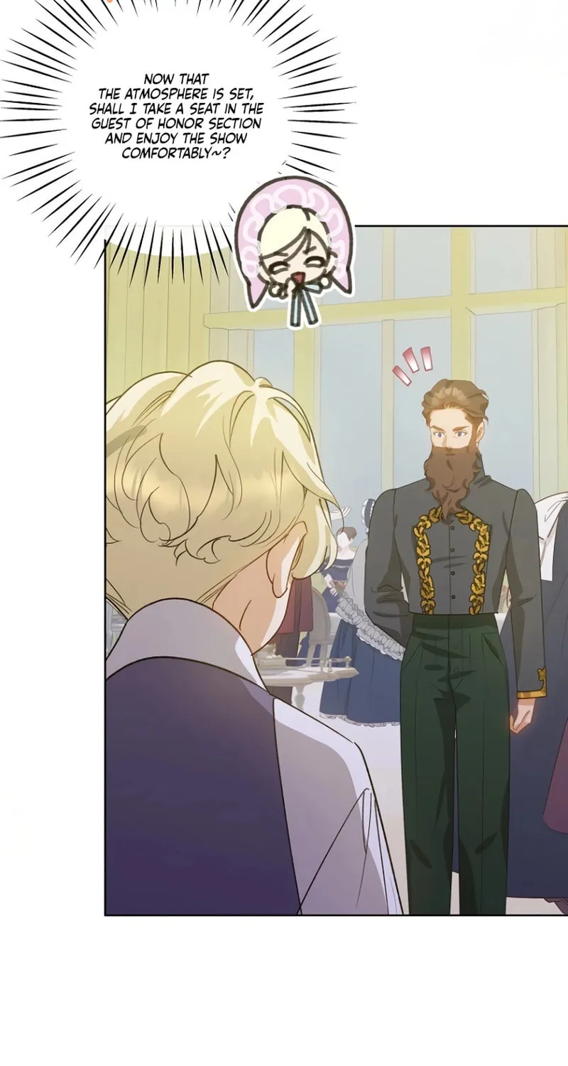 Goddess Kingmaker Chapter 31 page 56 - 