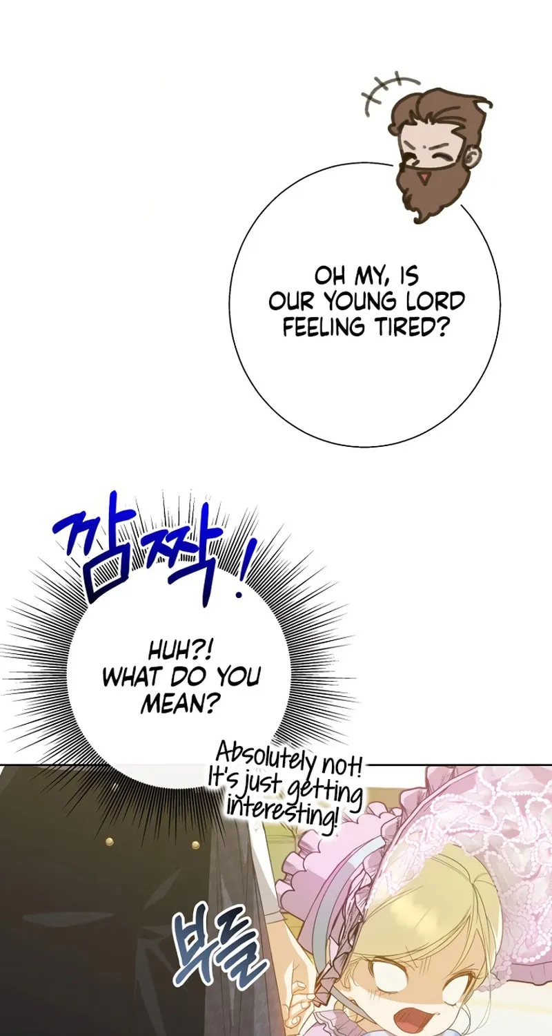 Goddess Kingmaker Chapter 31 page 57 - 