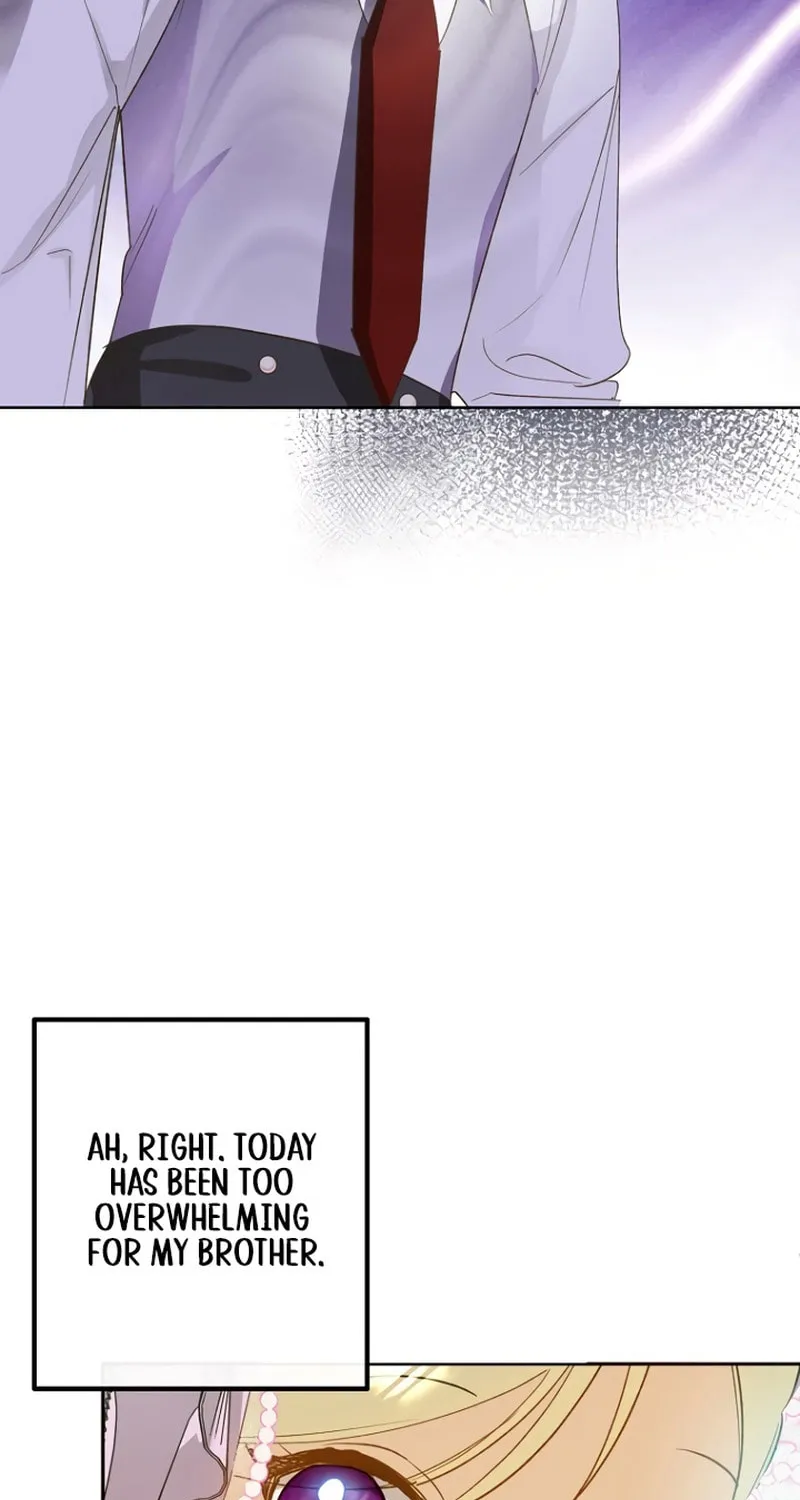 Goddess Kingmaker Chapter 31 page 59 - 