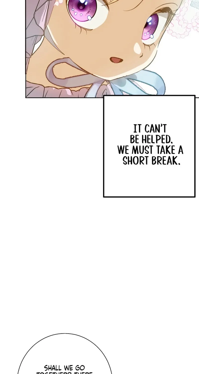 Goddess Kingmaker Chapter 31 page 60 - 