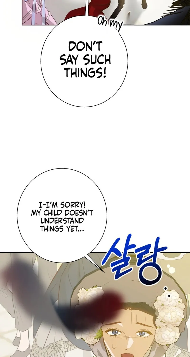 Goddess Kingmaker Chapter 31 page 7 - 