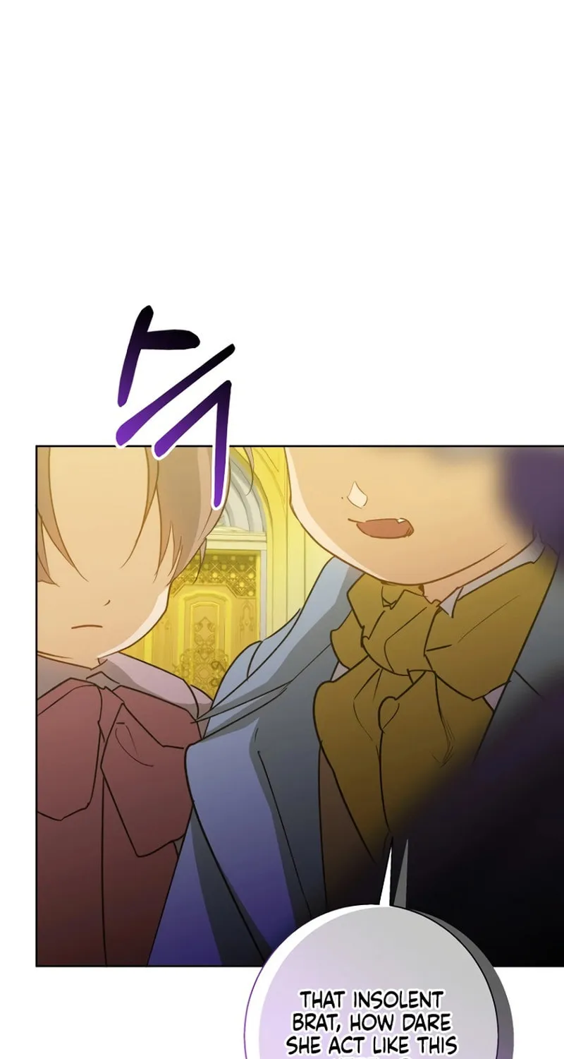 Goddess Kingmaker Chapter 31 page 66 - 