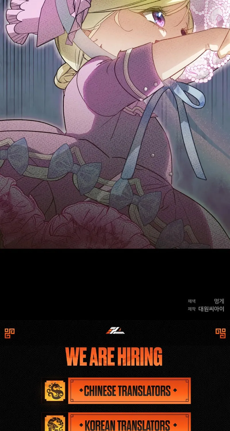 Goddess Kingmaker Chapter 31 page 70 - 