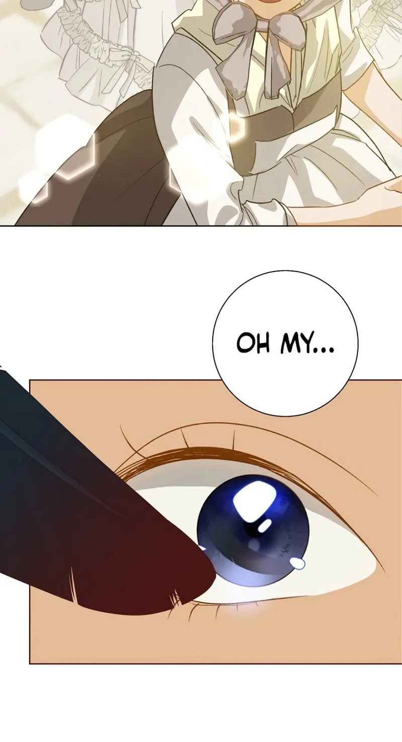 Goddess Kingmaker Chapter 31 page 8 - 