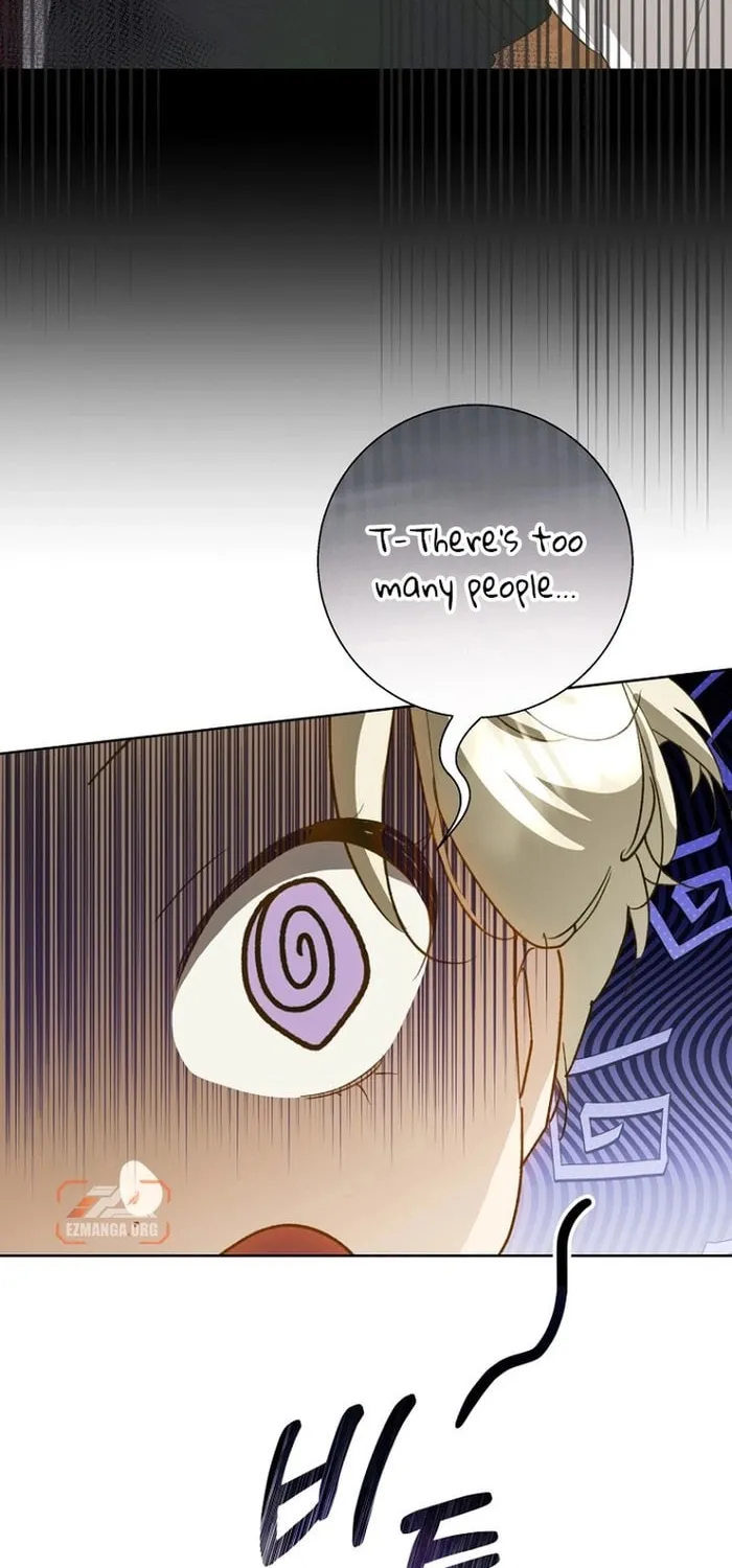 Goddess Kingmaker Chapter 32 page 11 - 