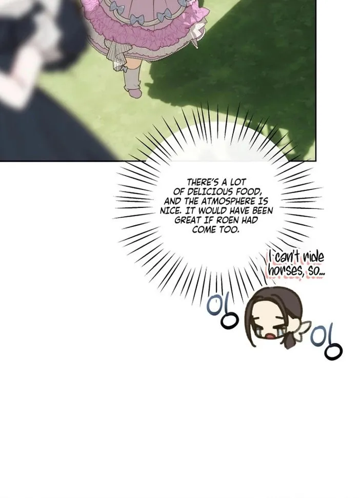 Goddess Kingmaker Chapter 32 page 14 - 