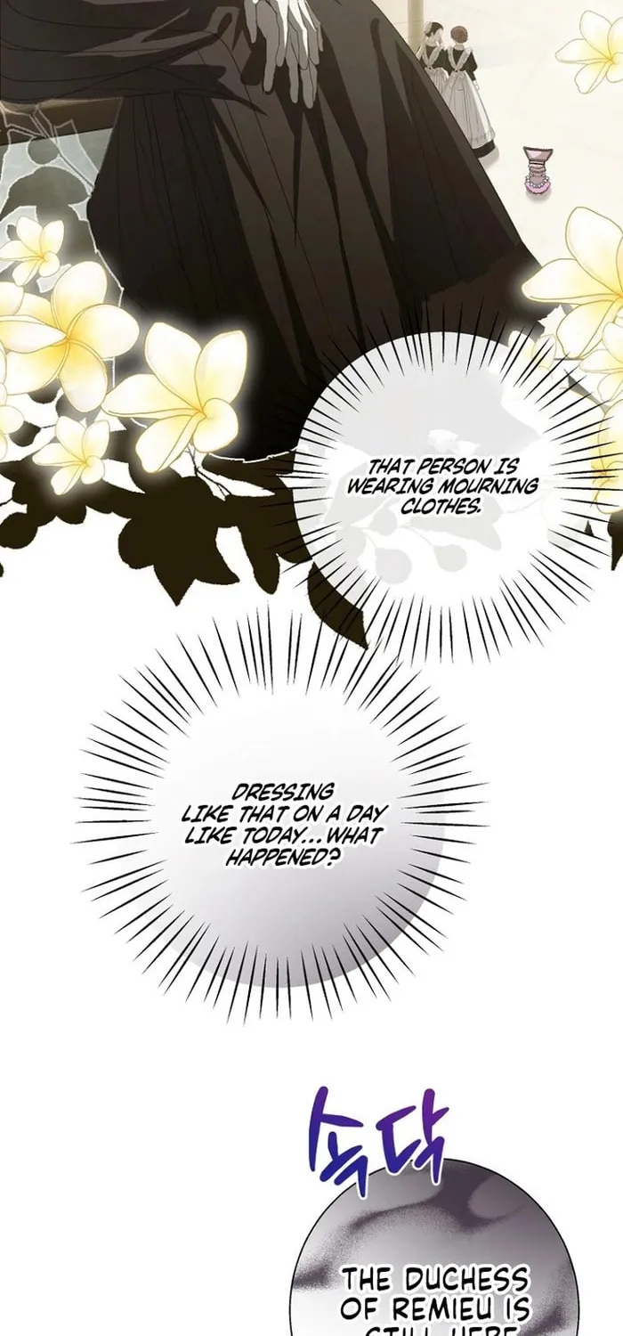 Goddess Kingmaker Chapter 32 page 16 - 