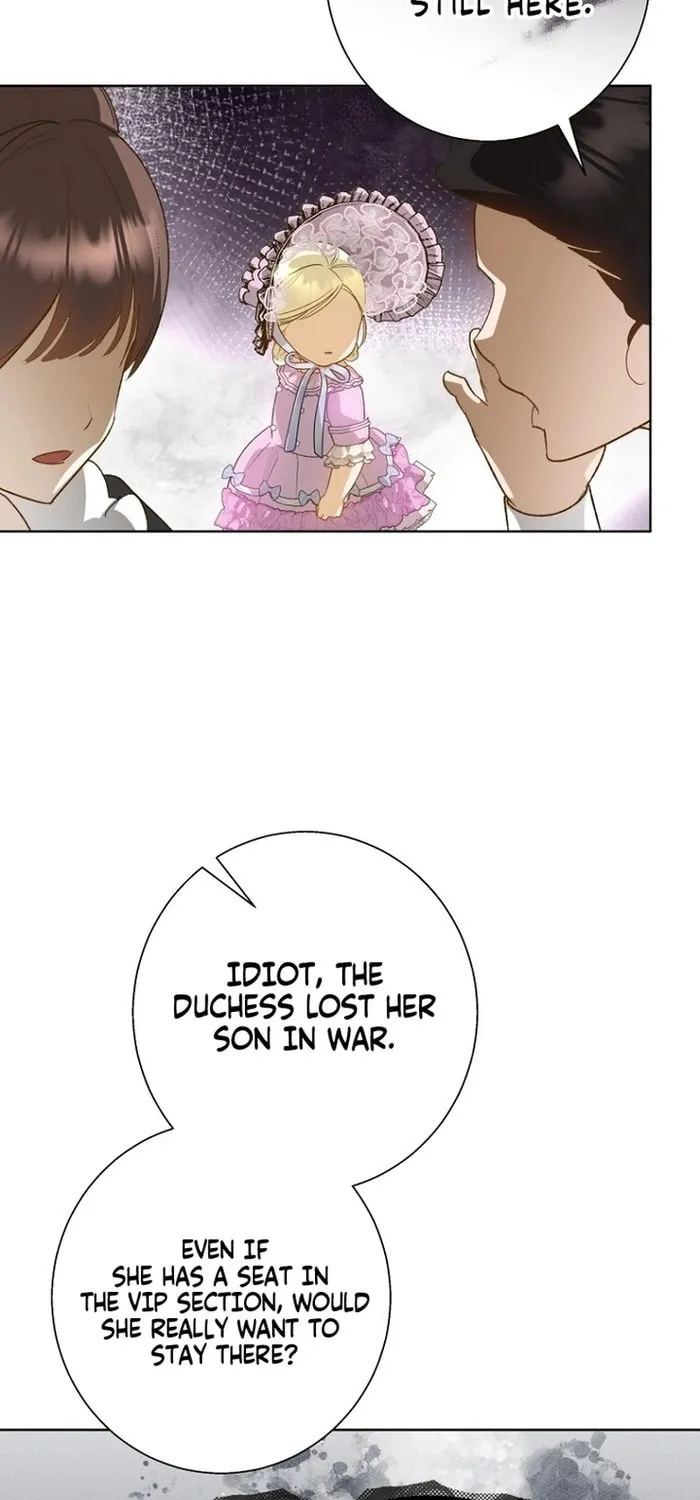 Goddess Kingmaker Chapter 32 page 17 - 