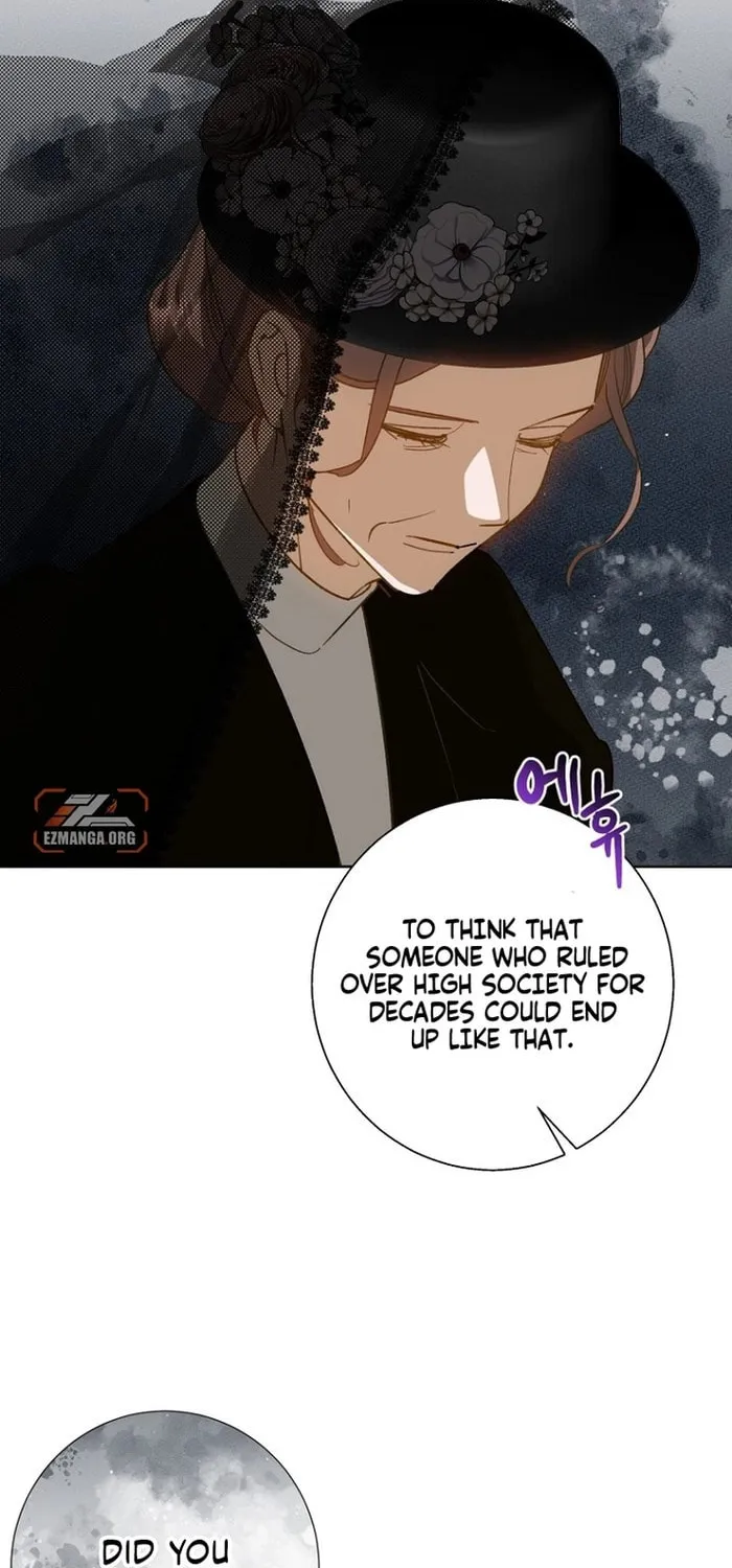 Goddess Kingmaker Chapter 32 page 18 - 