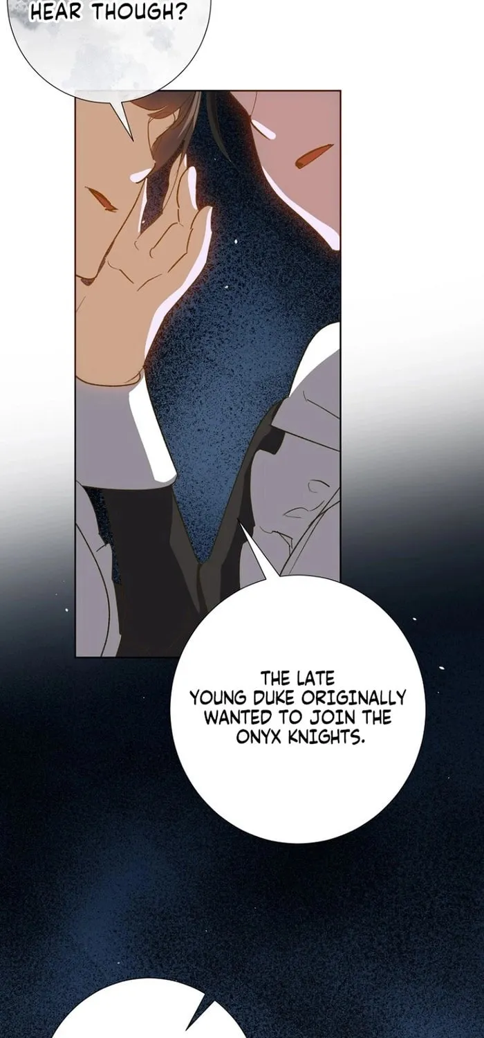 Goddess Kingmaker Chapter 32 page 19 - 