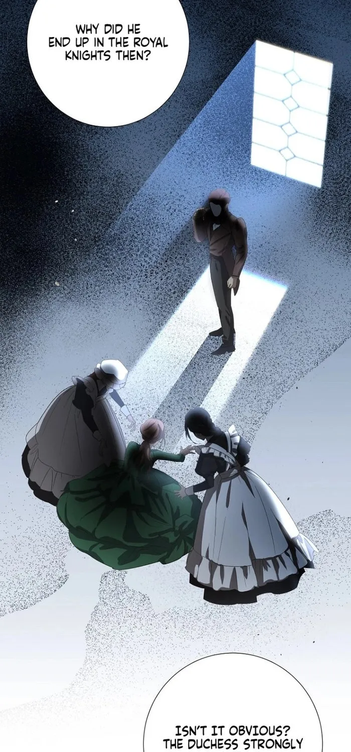 Goddess Kingmaker Chapter 32 page 20 - 