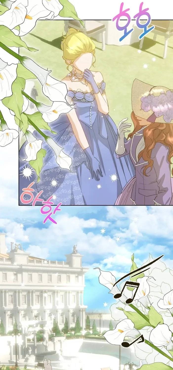 Goddess Kingmaker Chapter 32 page 3 - 
