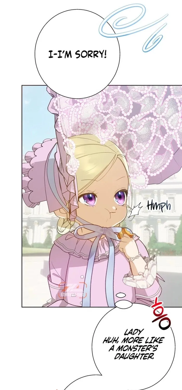 Goddess Kingmaker Chapter 32 page 24 - 