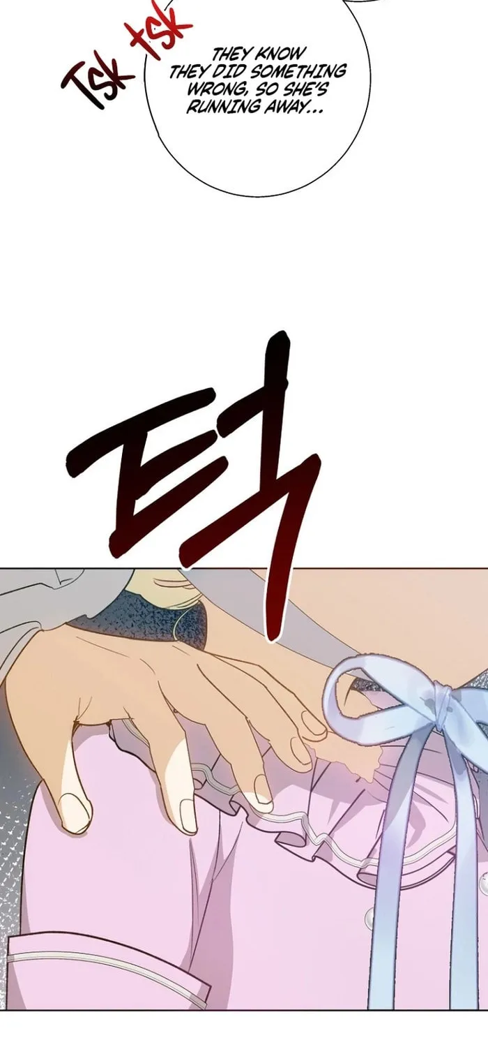 Goddess Kingmaker Chapter 32 page 25 - 