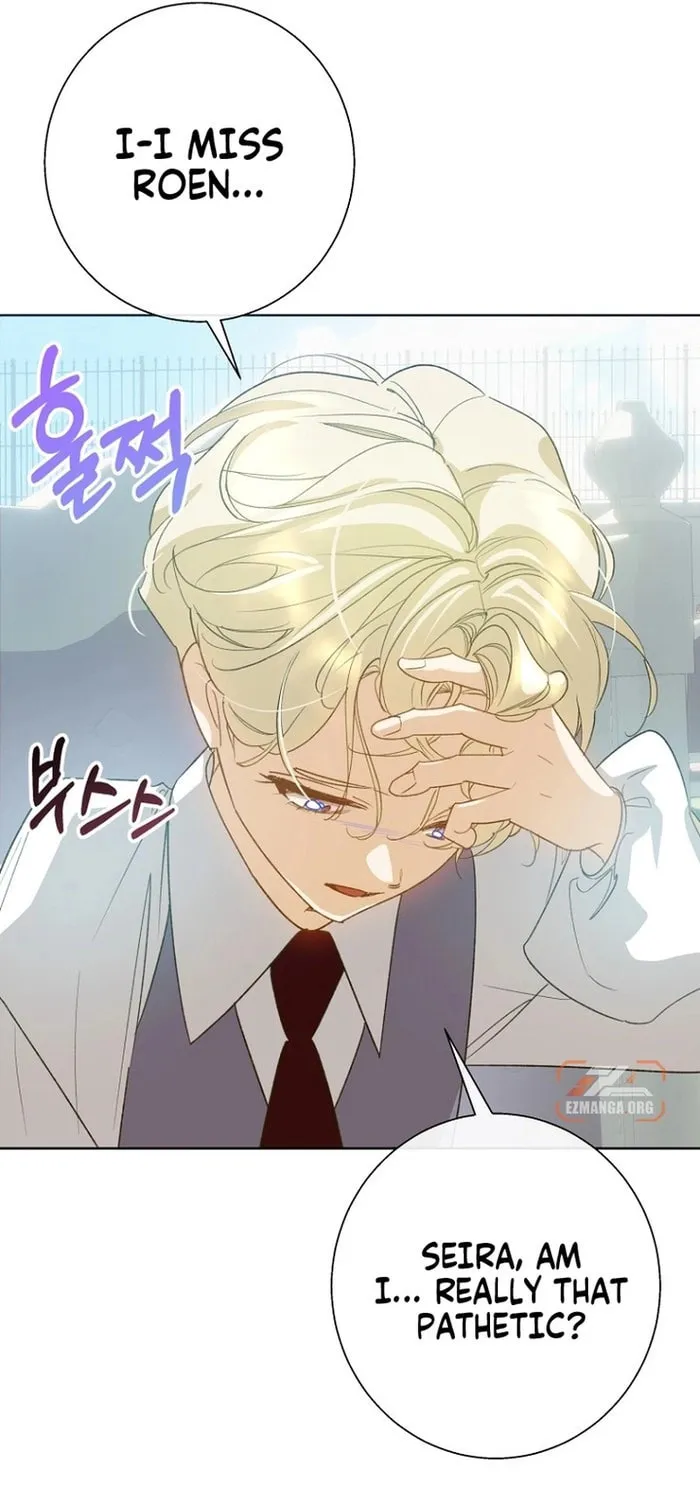 Goddess Kingmaker Chapter 32 page 29 - 