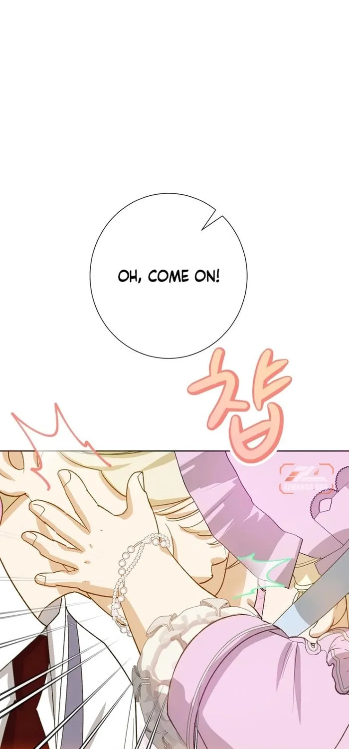Goddess Kingmaker Chapter 32 page 30 - 
