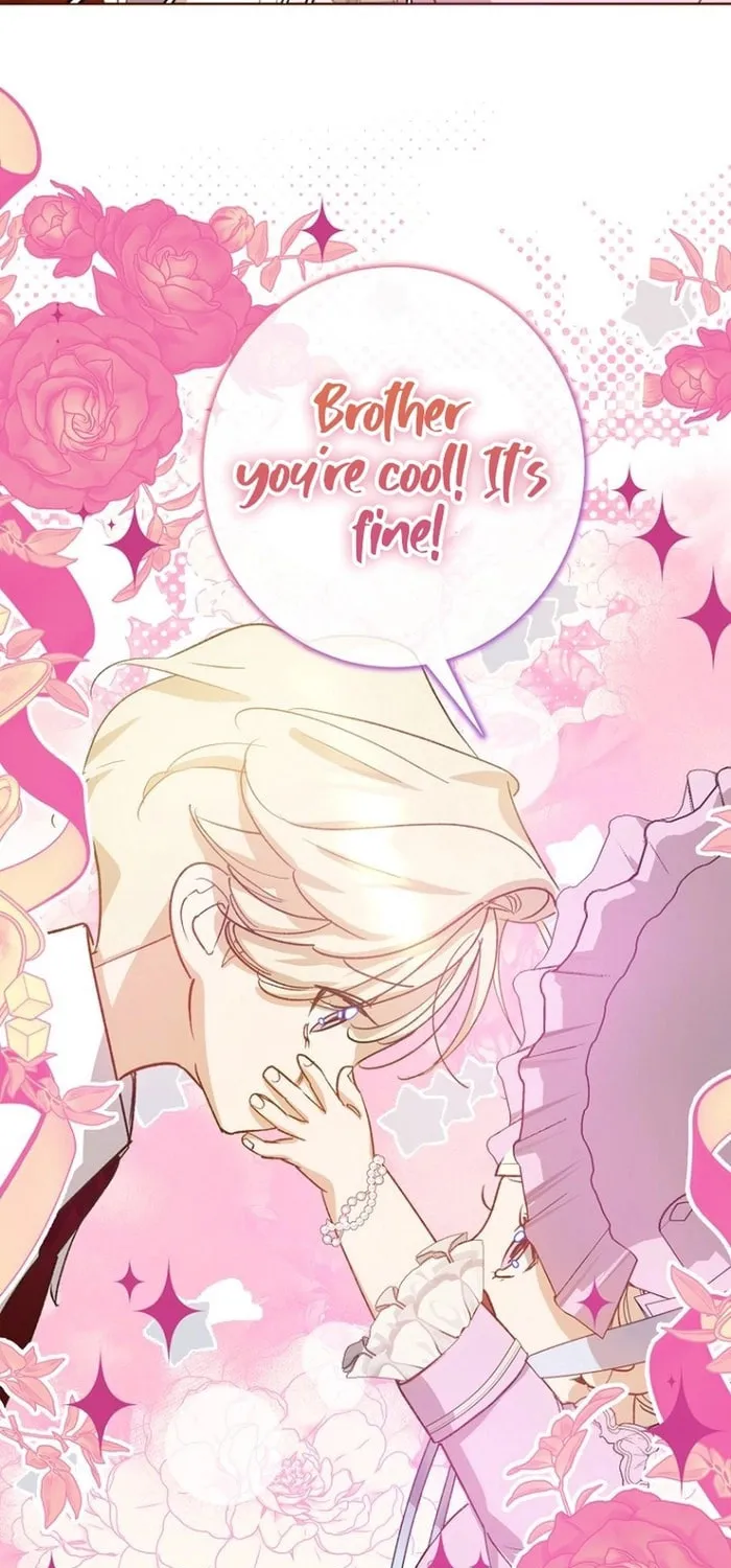 Goddess Kingmaker Chapter 32 page 31 - 