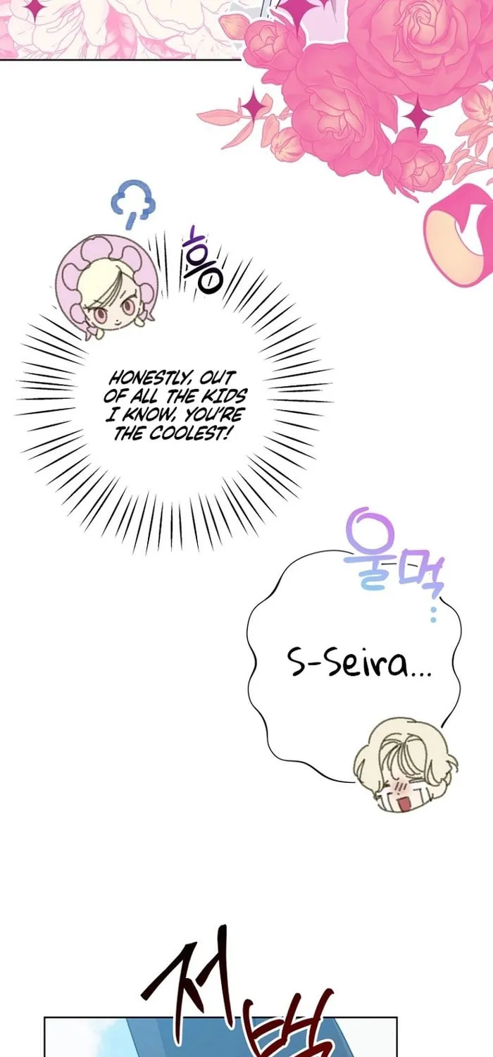 Goddess Kingmaker Chapter 32 page 32 - 