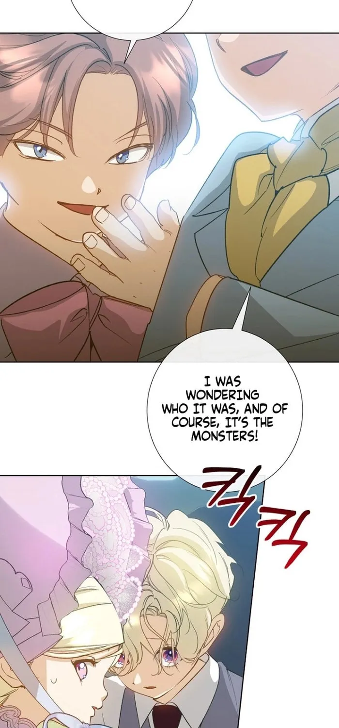 Goddess Kingmaker Chapter 32 page 34 - 