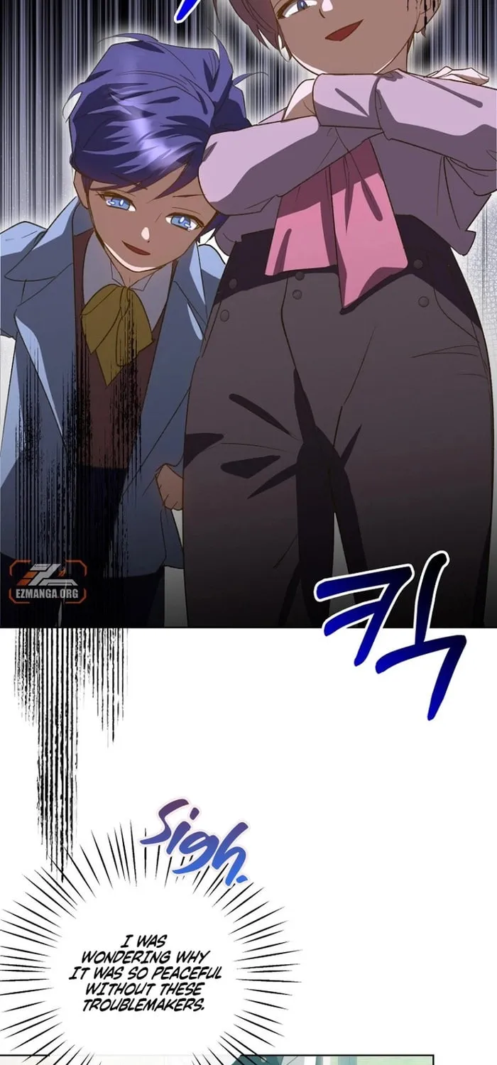 Goddess Kingmaker Chapter 32 page 38 - 