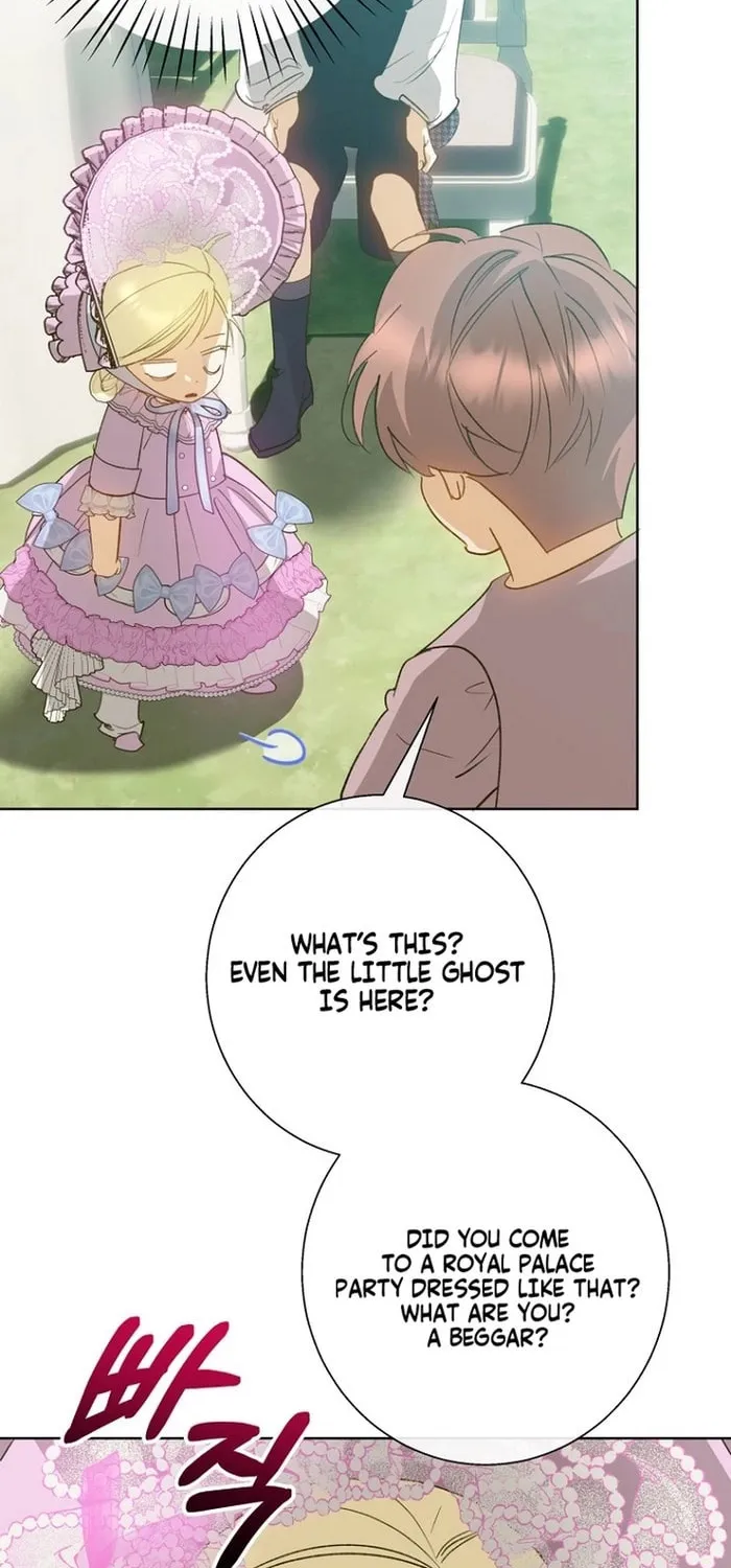 Goddess Kingmaker Chapter 32 page 39 - 