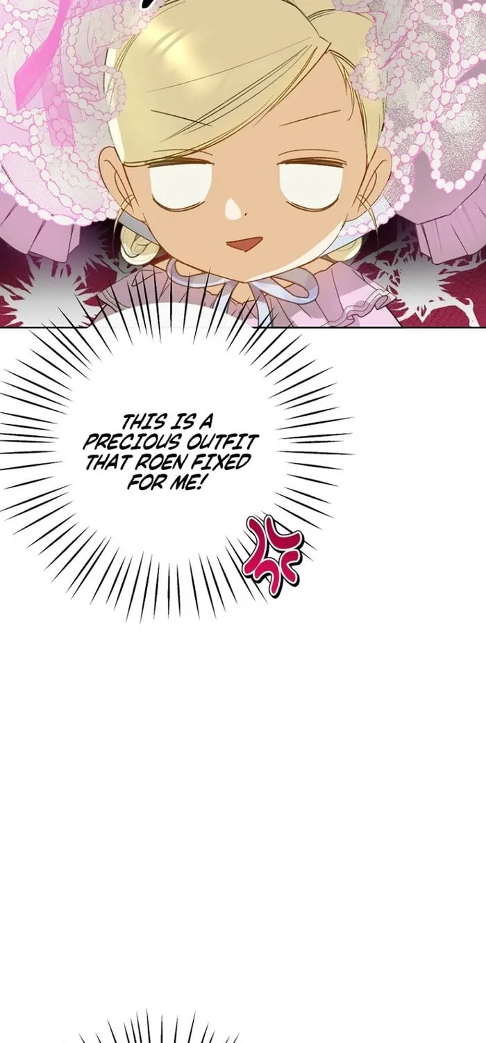 Goddess Kingmaker Chapter 32 page 40 - 