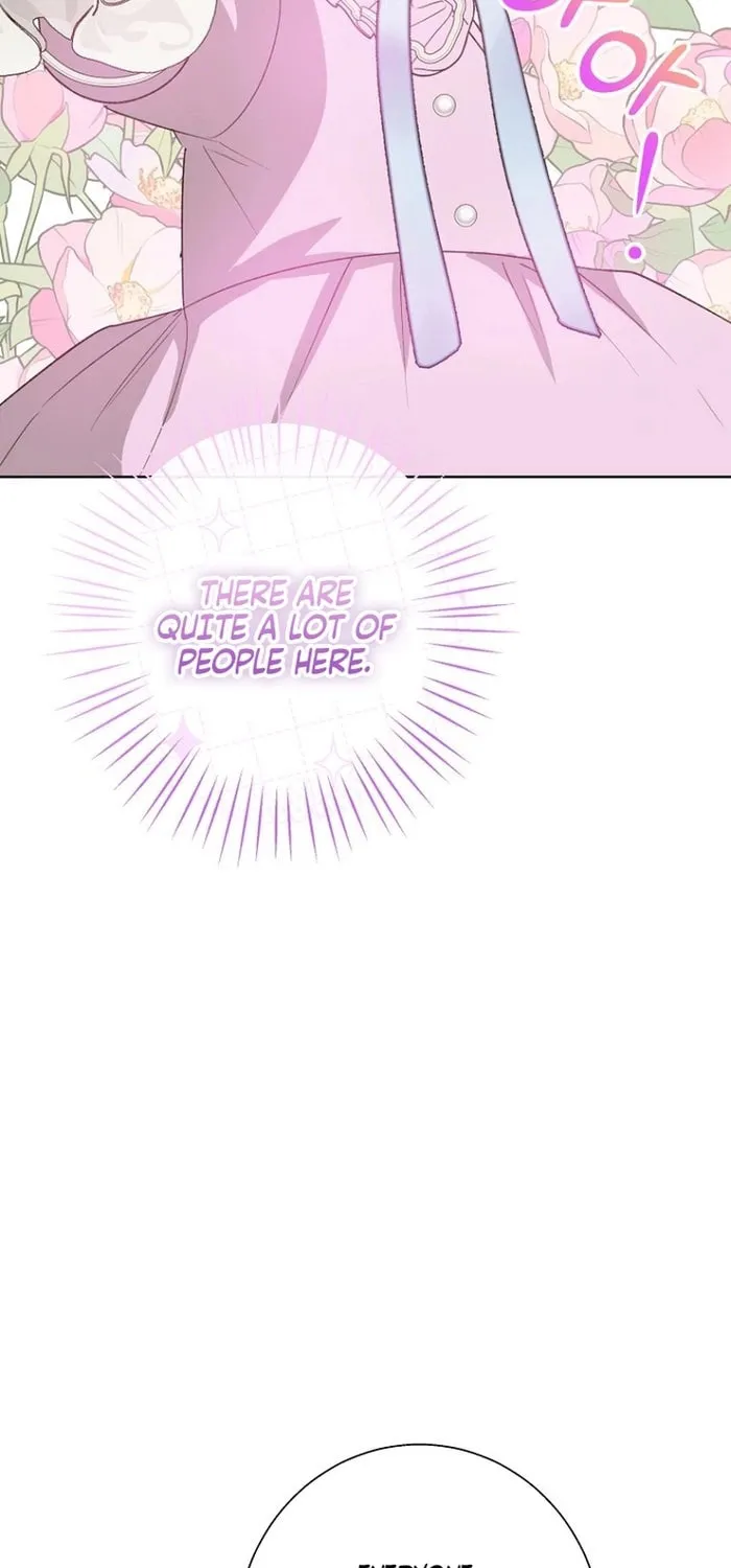 Goddess Kingmaker Chapter 32 page 5 - 