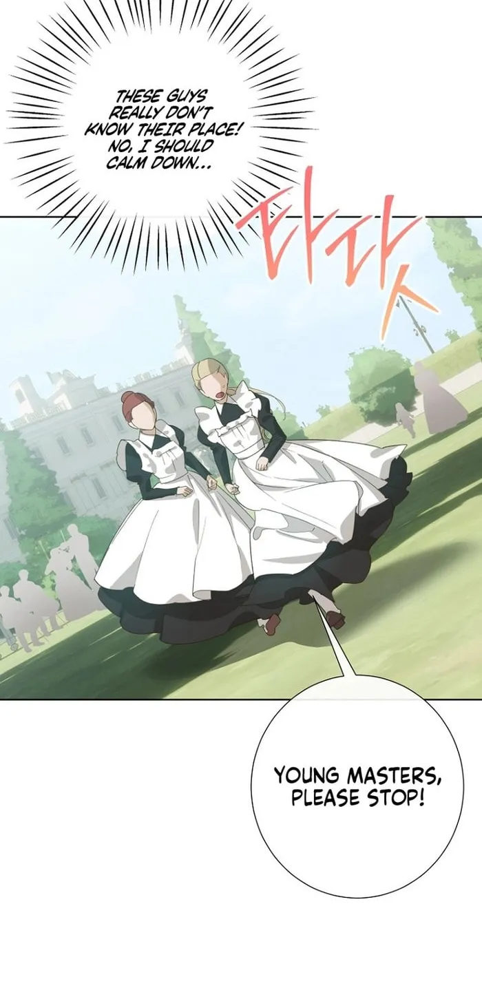 Goddess Kingmaker Chapter 32 page 41 - 